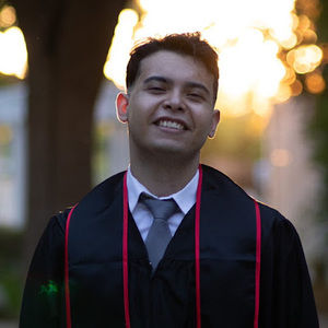 Meet your Posher, Adan